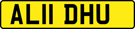 AL11DHU
