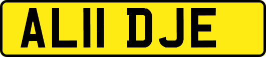 AL11DJE