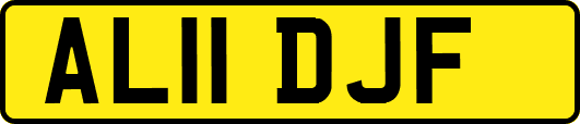 AL11DJF