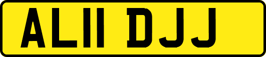 AL11DJJ