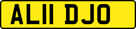 AL11DJO