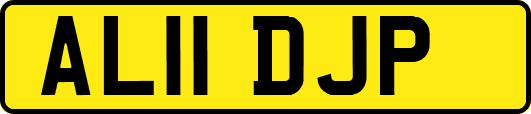 AL11DJP