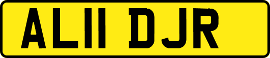 AL11DJR
