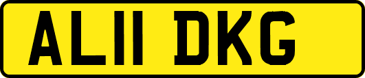 AL11DKG