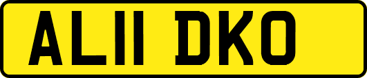 AL11DKO