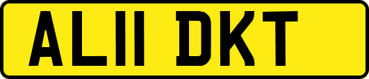 AL11DKT