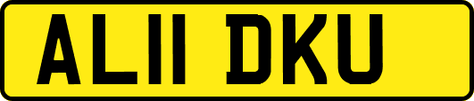 AL11DKU