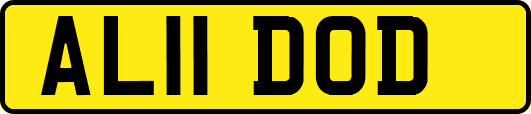 AL11DOD