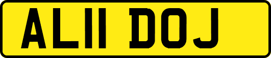 AL11DOJ