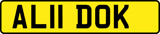 AL11DOK
