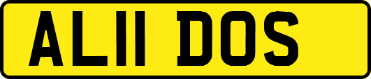 AL11DOS