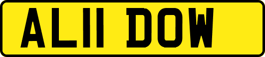 AL11DOW