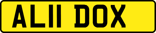 AL11DOX