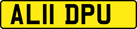 AL11DPU