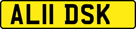 AL11DSK
