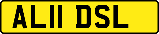 AL11DSL