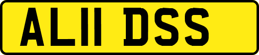 AL11DSS