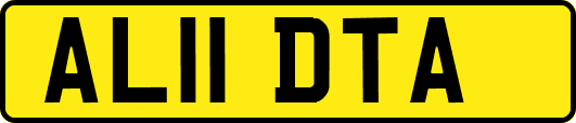AL11DTA