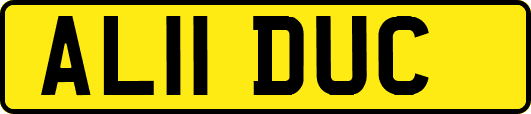 AL11DUC