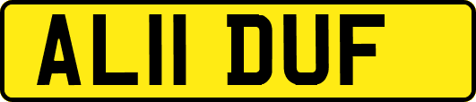 AL11DUF