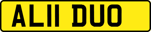 AL11DUO