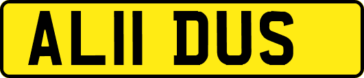 AL11DUS