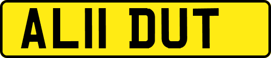 AL11DUT
