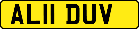 AL11DUV