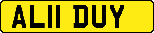 AL11DUY