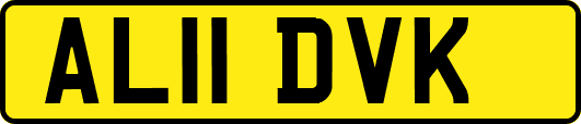 AL11DVK