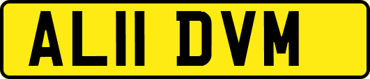 AL11DVM