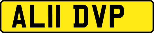AL11DVP