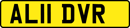 AL11DVR