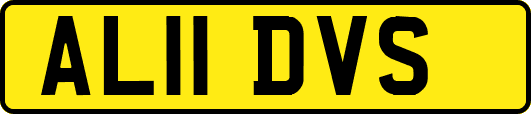AL11DVS