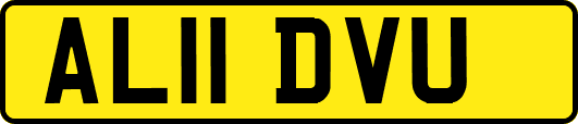 AL11DVU