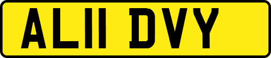 AL11DVY