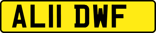 AL11DWF