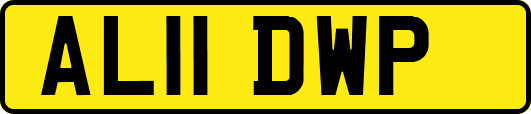 AL11DWP