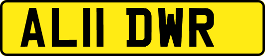 AL11DWR