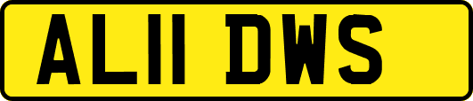 AL11DWS