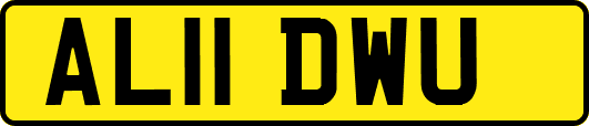 AL11DWU
