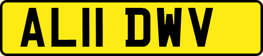 AL11DWV