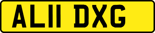 AL11DXG