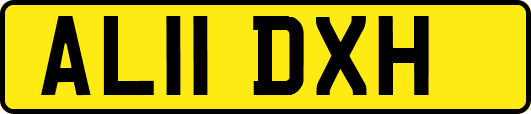 AL11DXH