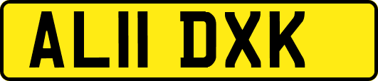 AL11DXK