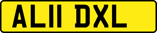 AL11DXL