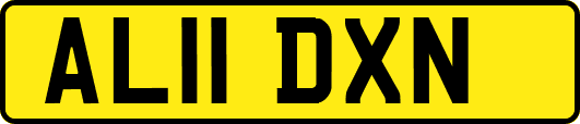 AL11DXN
