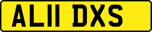 AL11DXS