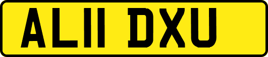 AL11DXU