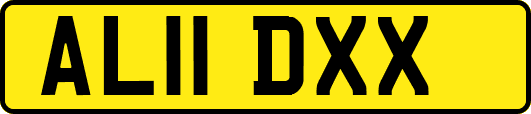 AL11DXX